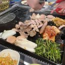 왕돌판구이한판당진CGV점