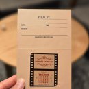 위 컴퍼니(We company) | 키이스케이프 메모리컴퍼니 필름바이에디, 강남 방탈출 추천