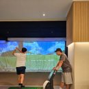 아카데미 클리닝 | 용인골프연습장 GDR아카데미 레인보우골프아카데미 기흥점