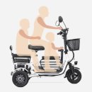 아이카(I car) | 나노휠 전동스쿠터 장점 리뷰 및 20%할인 구매 방법