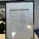 휘슬어학원 | 몬테레이, Cafeteria Whistle; 한국의 아아가 그리울땐 이 곳으로....