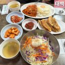 강원도 태백 가볼만한곳 로컬 현지인 맛집 맛나분식 쫄면 군만두