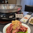 노령산맥숯불갈비 | [경기/남양주] 안동식 숯불구이가 맛있는 별내 고기집, 별내역 맛집 소꿉당