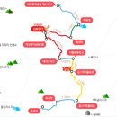 원효깨달음의 길 - 남연군묘~수덕사, 내포불교순례길 1코스