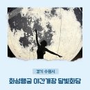 화성행궁 야간개장 달빛화담 수원 야경명소
