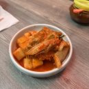 홍대 수제비 &#39;홍익수제비&#39; - 맛은 있으나 재방문은 글쎄