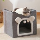 고양이집 이미지