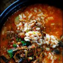 남원월매추어탕 이미지