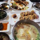 대청해장국