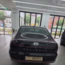 블루펄 | [현대 그랜저GN7, 바이오필릭 블루펄 시공 후기]루마 버텍스900 with 틴코