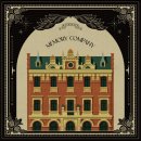 메모리짐 | 강남 방탈출 키이스케이프 메모리컴퍼니 필름 바이 에디 후기