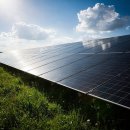 신원태양광발전소 이미지