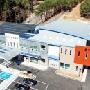 울진군립추모원 화장장 이미지