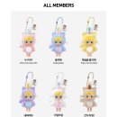 타임마트 | 베이비몰리 주머니속친구들 팝마트앱 정품 배송후기 간식타임 언박싱 포켓프렌즈