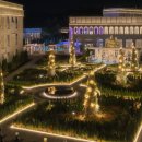 더 시에나 리조트 이미지