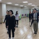 [기초] 댄스스포츠 이미지