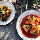 마마님 청국장
