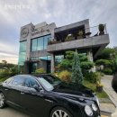 창원 대형카페 동읍 주남저수지 베이커리카페 커피여행