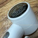 보람세탁소 | 멜리언스 충전식 보풀제거기 추천 내돈내산 후기 가디건 보풀제거 고민 종결