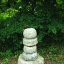 만연사 부도군 이미지