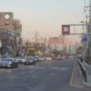 부내초등학교 앞 이미지