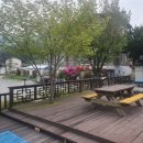 금강산 민박 이미지