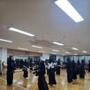 성남 금빛 검도관 이미지