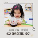 11260-2-18-4 | 18~24개월 4차 영유아 검진 후기｜검진표 식습관 상담 똑딱 예약