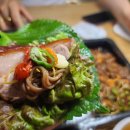 대마족발김포점 네이버블로그