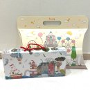 창의력미술 | 드림아트 미술세트 MS-55P 사용 후기｜아이 창의력 키우는 새학기 선물