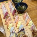 4298 | 쌍문동 초밥 맛집 사이코우스시 가족 외식 단골 후기