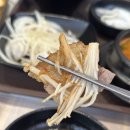 철산회관 | 철산 로데오 고기집 추천, 철산회관 냉삼과 꽃삼겹 짱맛!