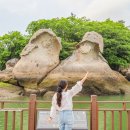 국내 여름 휴가지 추천 해안 도시 Best5