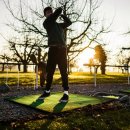 제주생활체육공원 이미지