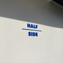하프사이드(HALF SIDE) 이미지