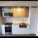 다운타운 정문앞 TTC, Go Train, lake까지 걸어서 5분 1Bed-$2200 이미지