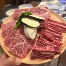 광평조경 | [경북 구미시] '광평한우숯불가든' : 투뿔 1++등급 9번 한우의 압도적 가성비 분석 (feat. 내돈내산...