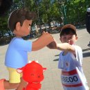 신명식 | 아이들을 위한 달리기 : 2024 국제어린이마라톤 후기 / 2024 International Children's Marathon Review