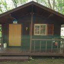 계명산자연휴양림 산림휴양관 이미지