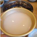 송정1천 | 군포맛집 송정바지락칼국수: 바지락칼국수와 들깨수제비로 꽉 찬 한 끼