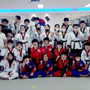 강철 용인대 태권도장 이미지