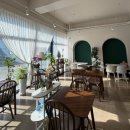 선화로1길 | 익산카페) 모현동 대화하기 좋은 카페 추천 오버차지 내돈내산 후기