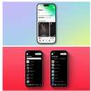 비엠더블유뮤직 | 애플뮤직 iOS 26 업데이트, 꼭 알아야 할 7가지 신기능 총정리 (자동 믹싱, 음악 고정, 가사 번역)