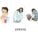 공황장애 (Panic Disorder) 이미지
