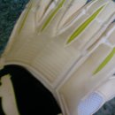 퓨마 파워캣 2.10과 UHLSPORT Cerberus Supersoft Bionik Goalkeeper Gloves 후기 (이름도 기네요 ㅋ) 이미지