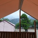 풀무골 글램핑장 이미지