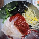천하장사냉면굴전문 | 시흥 냉면 맛집, 천하장사냉면굴전문 시흥본점! 광어회냉면, 수육 솔직 후기
