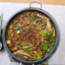 송정1길 | [평창맛집]성원가든 파돼지물갈비 맛집추천!