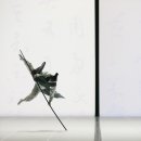 국립무용단 <묵향> 이미지