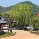 공주 가볼만한곳, 부모님과 당일치기 힐링 여행코스 추천 :: 공주한옥마을, 무령왕릉과 왕릉원, 루치아의 뜰, 공산성 이미지